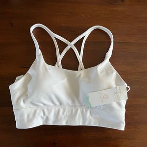 Balance Collection Sports Bra. Med Support